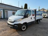 Iveco Daily 35S16*7xSitze*AHK*90.000km* - Iveco Daily 3 0