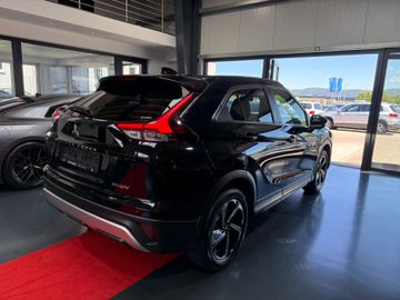 Mitsubishi Eclipse Cross - 5