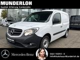 Mercedes-Benz Citan 111 CDI Kasten Lang REGALAUSBAU WERKSTATT - Mercedes-Benz Kastenwagen Citan