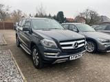 Mercedes-Benz GL 500 GL -Klasse GL 500 BlueEfficiency 4Matic / - Mercedes-Benz GL 500 Gebrauchtwagen
