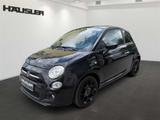 Fiat 500 1.2 Sport PDC Klima Bluetooth 16" Alufelgen  - Fiat 500 Sport mit Benzin-Antrieb