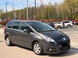 Peugeot 5008 1.6 Active*7-Sitze*Navi*TÜV N... - Peugeot 5008 aus 2012