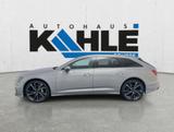 Audi A6 Avant 2.0 TDI s tronic Design S-Line AHK / Pa - Audi A6: 2.0