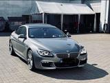BMW 650ix/keyless/360/ACC/Klappe/fast voll - BMW 650 aus 2016