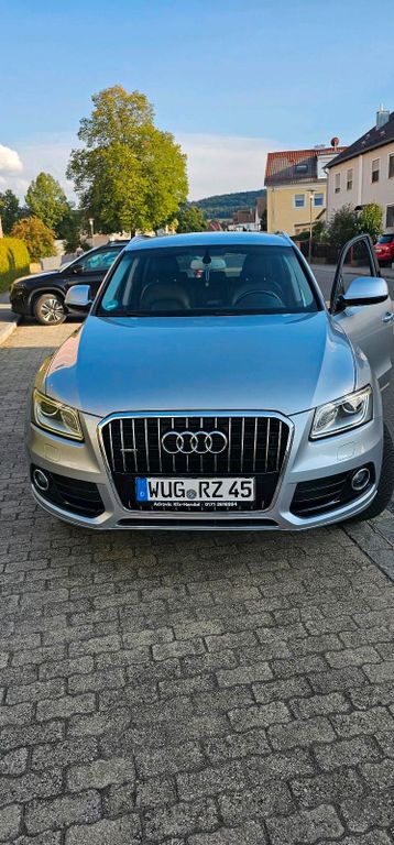 Image of Audi Q5