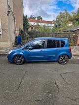 Renault Grand Modus Dynamique 1.2 16V TCE eco2 74kW ... - Renault Grand Modus aus 2009