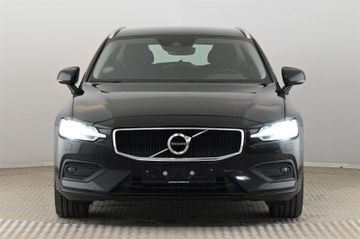 Volvo V60 - 2