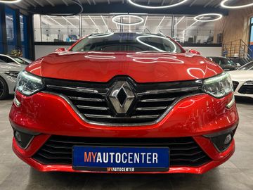 Renault Megane IV Grandtour BOSE-Edition *2. Hand*Klima*