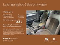 Cupra Leon - Vorschau Bild 6