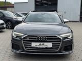 Audi S6 Avant 3.0 TDI quattro/LUFT/RCAM/B&O/Matrix - Audi S6 TDI Gebrauchtwagen