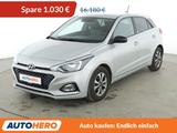 Hyundai i20 1.0 TGDI YES! Aut.*SPUR*PDC*SHZ*KLIMA*DAB* - Hyundai i20 in Bonn