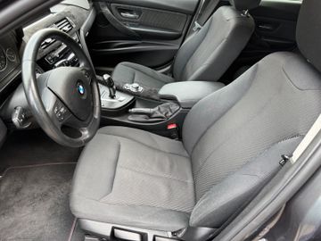 BMW 318 - 9