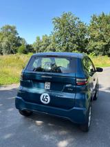 Aixam     Aixam City Pack | EZ 10/2024 | 20.400 km  - Aixam City mit Diesel-Antrieb: Automatik