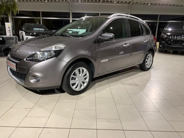 Renault Clio Grandtour Dynamique