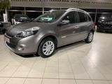 Renault Clio Grandtour Dynamique - Renault Clio aus 2010: Dynamique