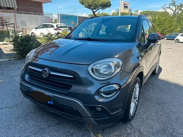 FIAT 500L Cross