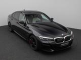 BMW 540i xD M Sport Glasdach Kamera HUD DAB H/K 19" - BMW 540 in Frankfurt (Main)