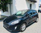 Ford Fiesta Cool & Connect - Ford Fiesta Gebrauchtwagen in Bielefeld