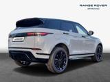 Land Rover Range Rover Evoque D200 Dynamic SE Pano 20'' Bla - Land Rover Range Rover Evoque in Dresden