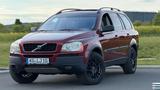 Volvo XC90 (LPG)  *TÜV NEU* fahrbereit - Volvo XC90 aus 2004: Geländewagen