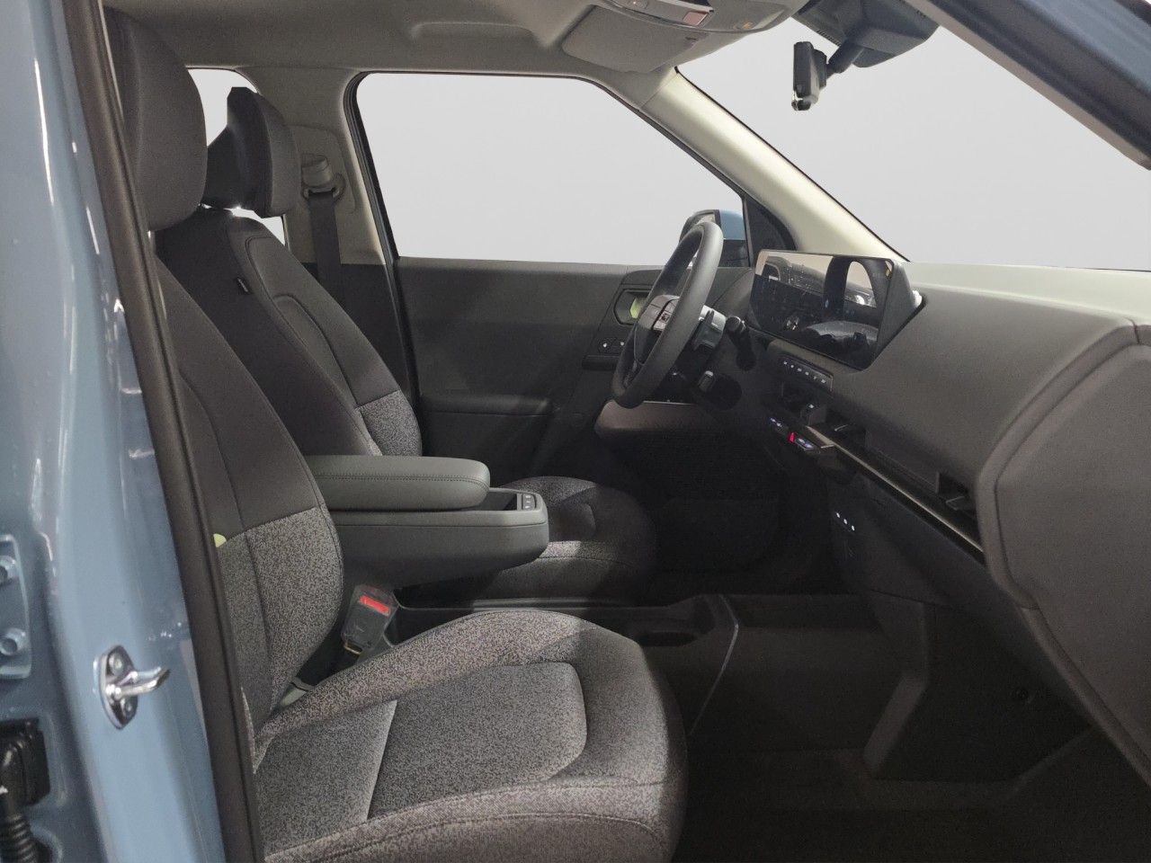 Kia EV2 - Bild 15