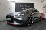 Hyundai i30 N Performance *Pano*Maxton*DAB+**Alcantara - Hyundai i30: Da
