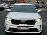 Kia Sorento Platinum NAPPA 4WD/AHK/EURO 6 - Kia Sorento: Eu