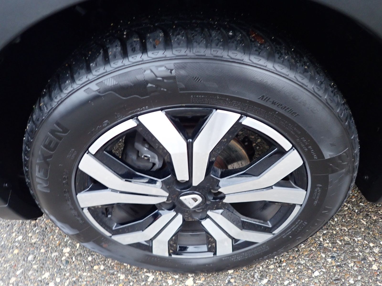 Fahrzeugabbildung Dacia Jogger Comfort TCe 100 ECO-G