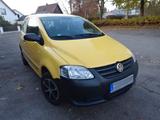 Volkswagen Fox 1.4 -TÜVneu, 8-fach bereift,1aZustand        - VW Fox von privat