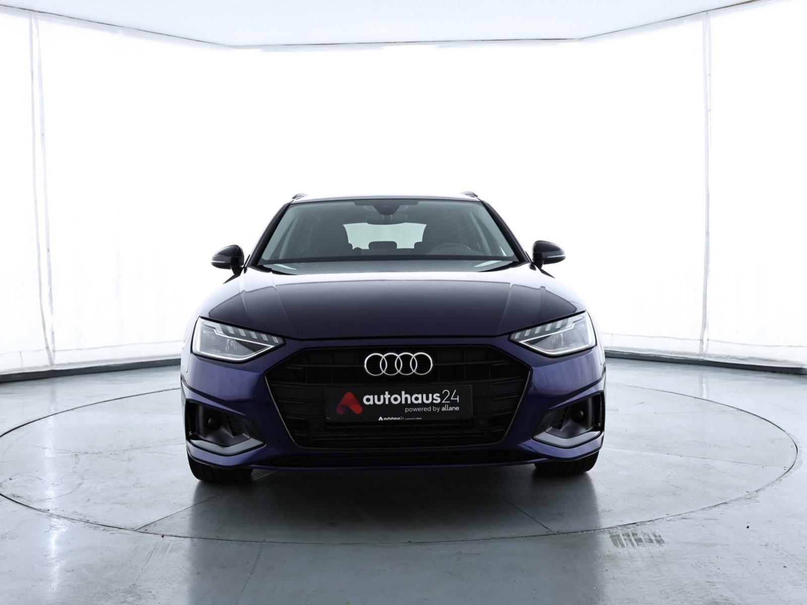 Audi A4 35 2.0 TFSI Virtual Cockpit DAB PDC, миниатюра 2