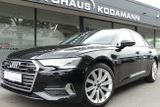 Audi A6 40TDI quattro sport*ACC*Cam*LED*Virtual*19" - Audi A6 in Hamburg