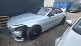 Mercedes-Benz S 63 AMG Mercedes-AMG S 63 4MATIC Cabriolet AMG