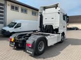 MAN TGX 18.510 4x2 BL Retarder Standhzg vollverspoil - Angebote