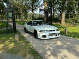Nissan Skyline R33 GTR RB26 *neu Lackiert*DreamCar*TOP* - Nissan: Gtr