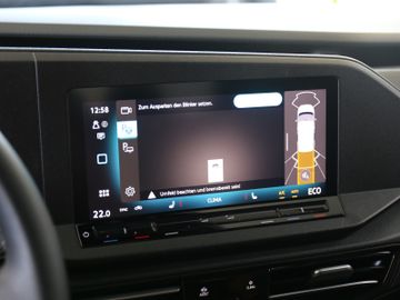 Volkswagen Caddy eHybrid DSG PanAmericana LED NAVI ACC AHK