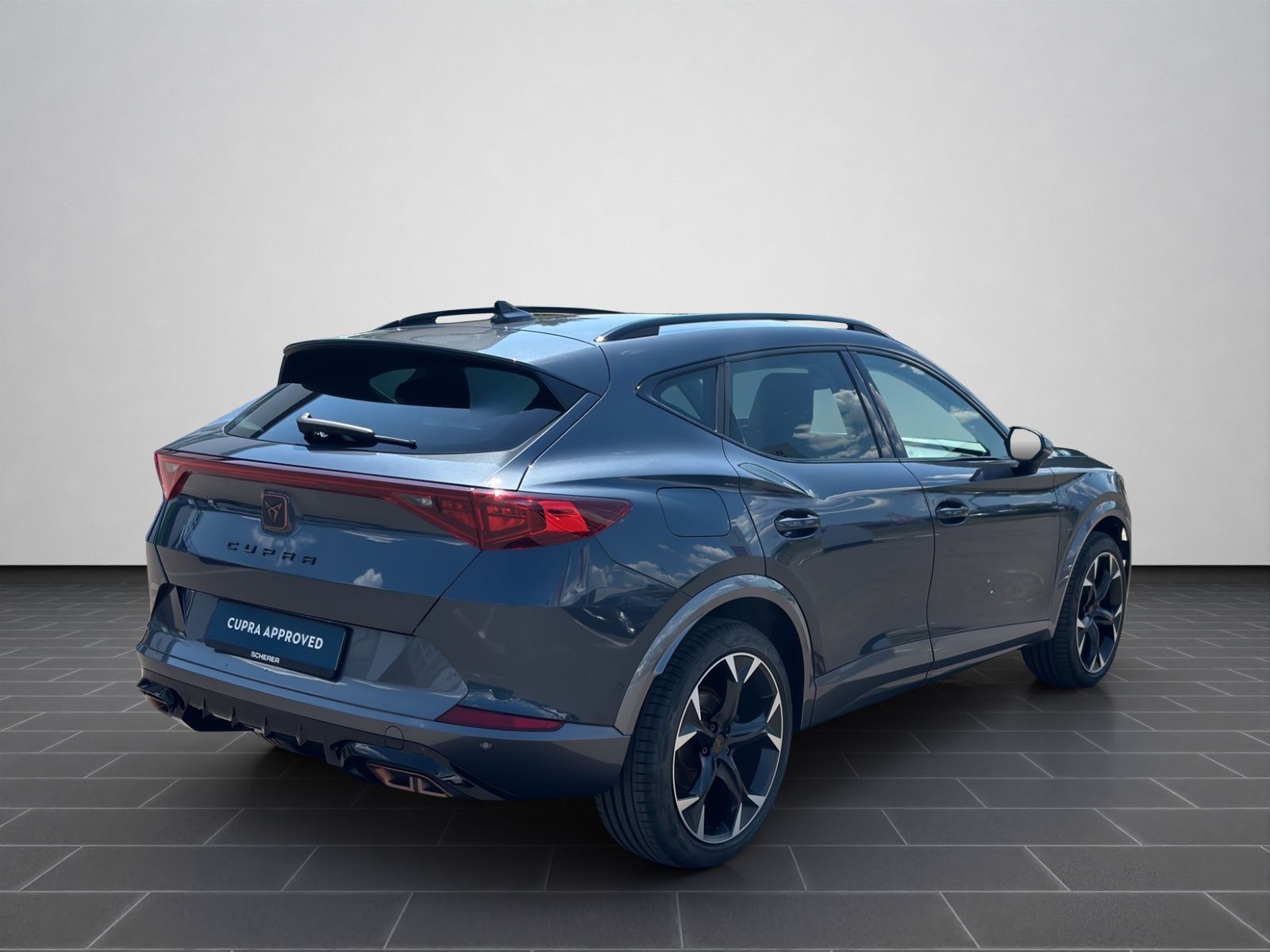 Cupra Formentor - Bild 2