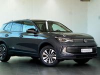 Volkswagen Tiguan - Vorschau Bild 5