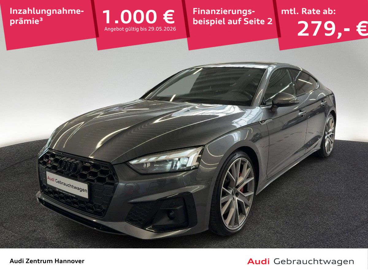 Audi S5 - Bild 1