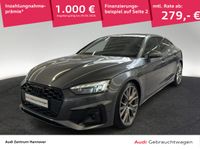 Audi S5 - Vorschau Bild 1