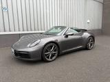 Porsche 992 911 Carrera Cabriolet TOP Ausstattung - Porsche 992 von privat