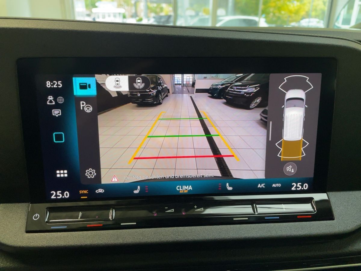 Volkswagen Caddy - Bild 17