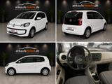 Volkswagen 1.0 move up " White Edition " - gebrauchte Kleinwagen in Reutlingen