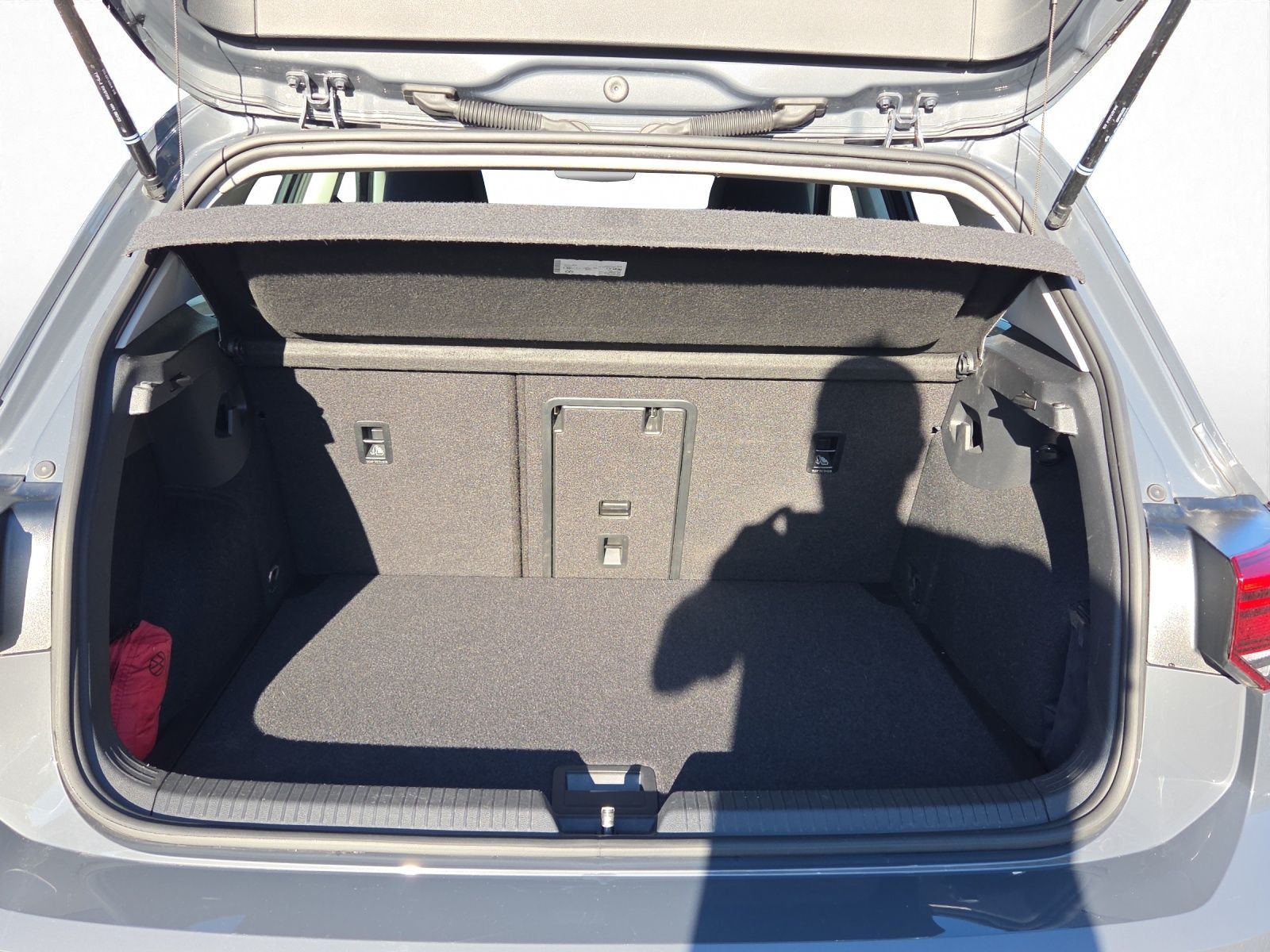 Volkswagen Golf - Bild 13