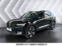 Volvo XC40 - Vorschau Bild 4