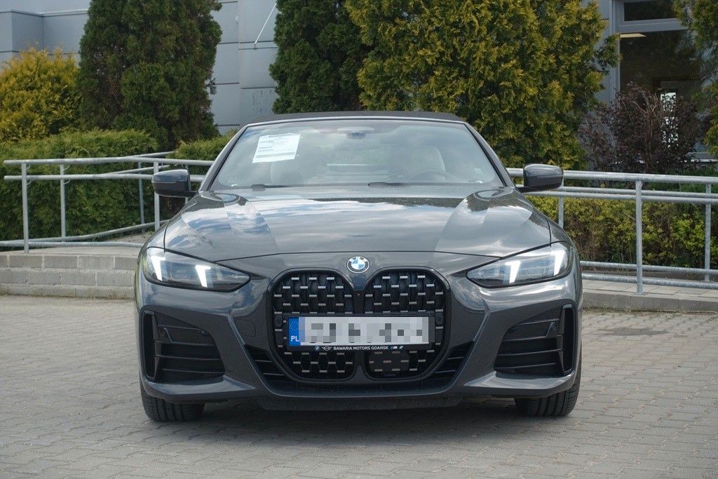 Image of BMW 430