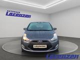 Hyundai ix20 1.6 Benzin A T Comfort Navi Dyn. Kurvenlich - gebrauchte Hyundai Kleinbus