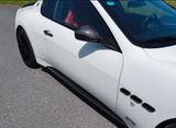 Maserati GRANTURISMO MC (RARITÄT) Full Karbon LED Lenkrad - Maserati Granturismo von privat