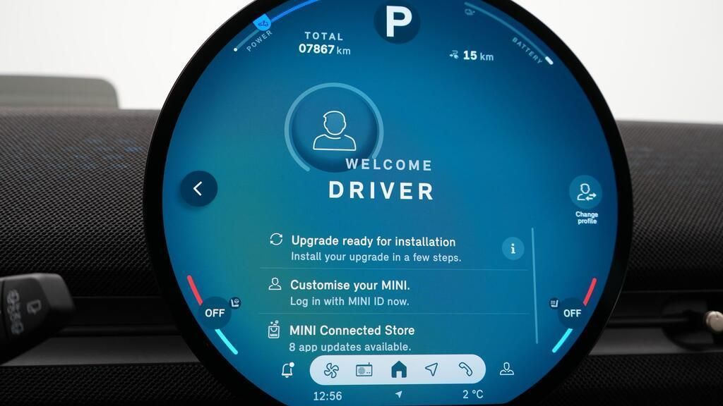 MINI Aceman - Bild 13