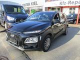 Hyundai KONA 1.0T-GDI Select *Tempomat*Scheckheft gepfl. - Hyundai KONA in Kiel