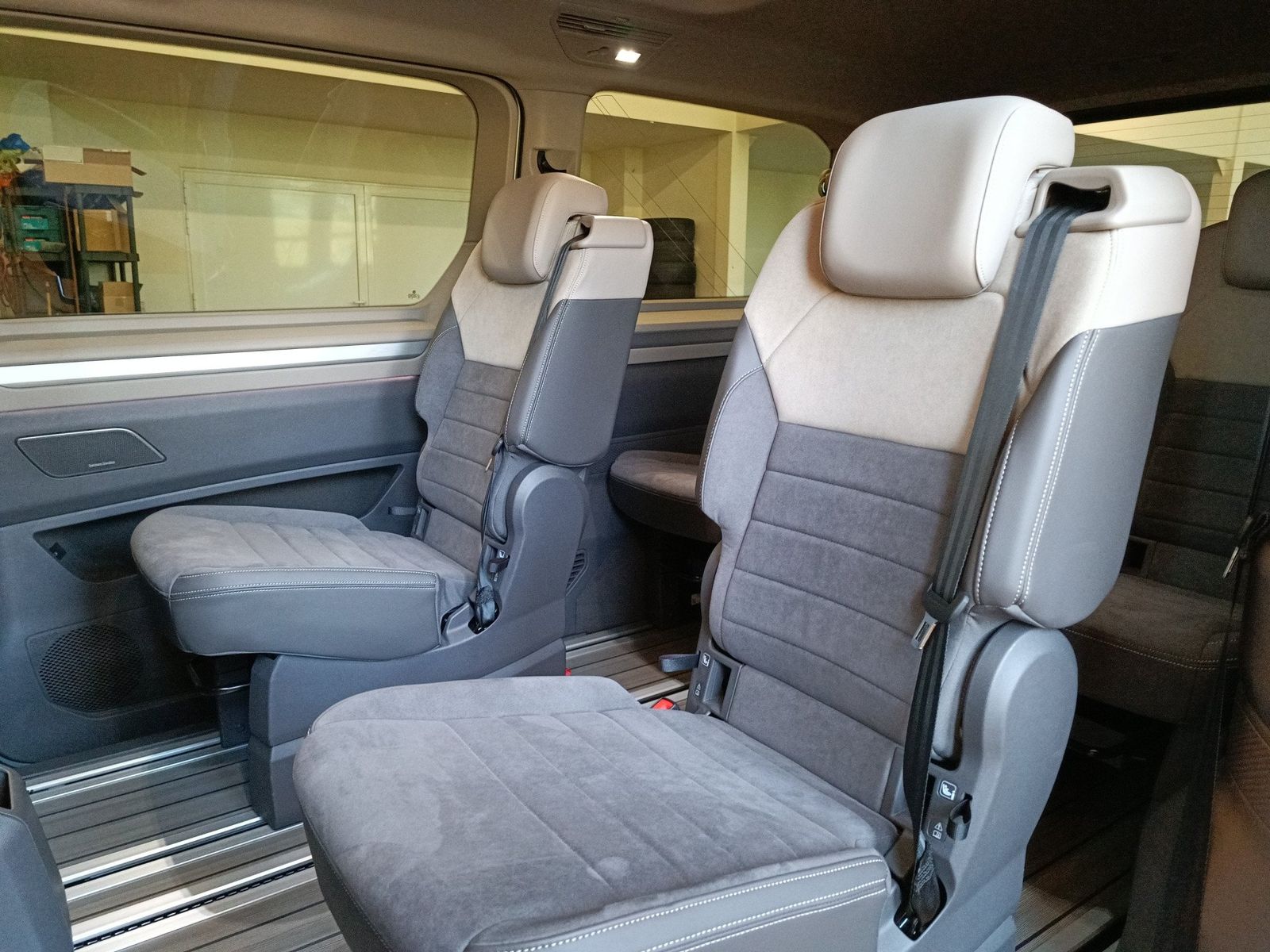 Volkswagen T7 Multivan - Bild 21